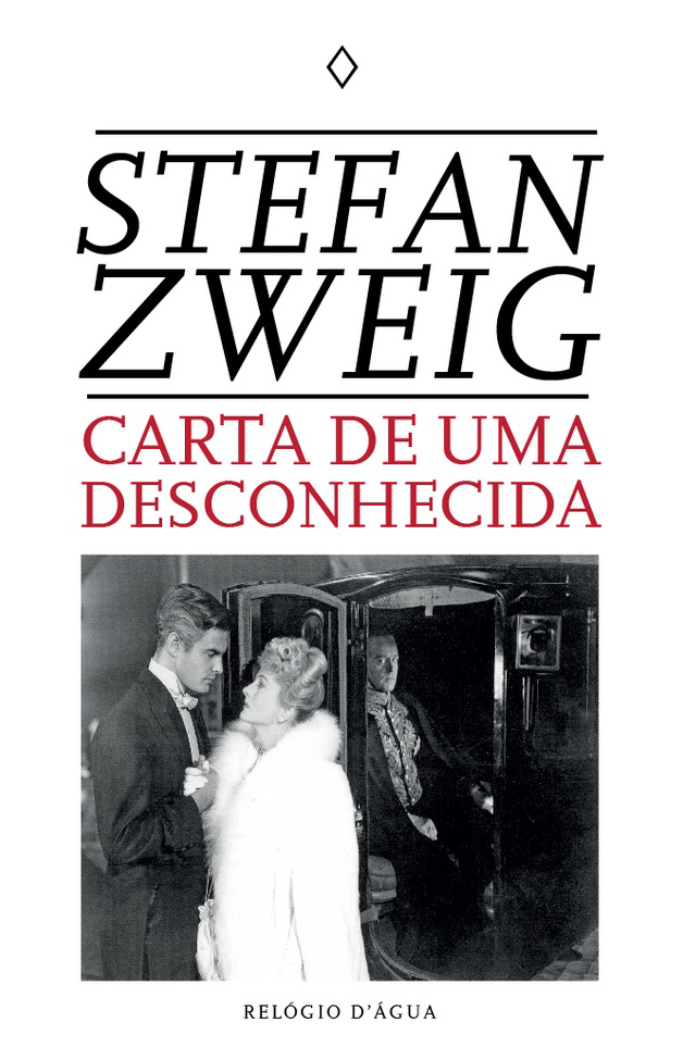 Uma História de Xadrez - Brochado - Stefan Zweig - Compra Livros na