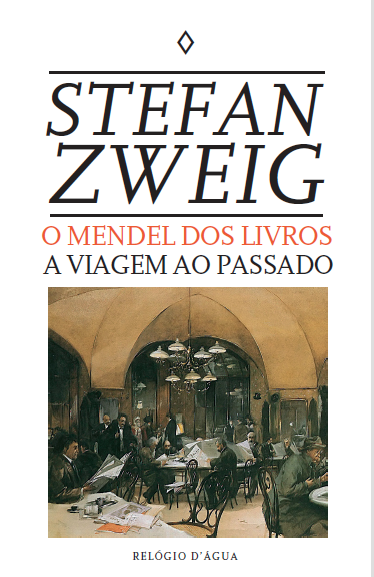 Loja RELI - O jogador de xadrez – Adaptação da obra de Stefan Zweig