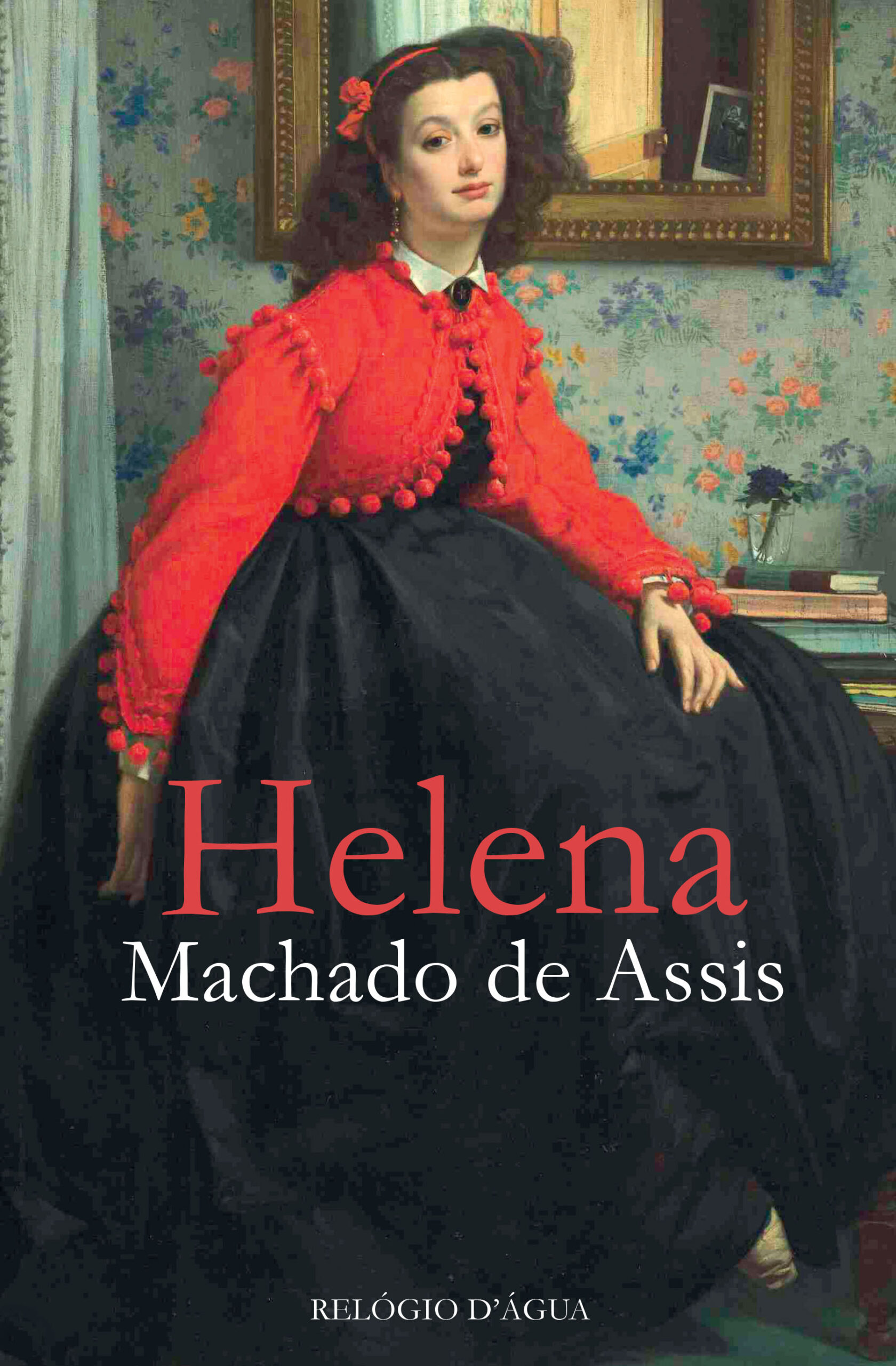 Helena by Machado de Assis