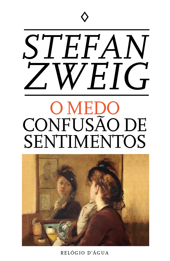 Crítica: em último livro, Stefan Zweig usa o xadrez para discutir