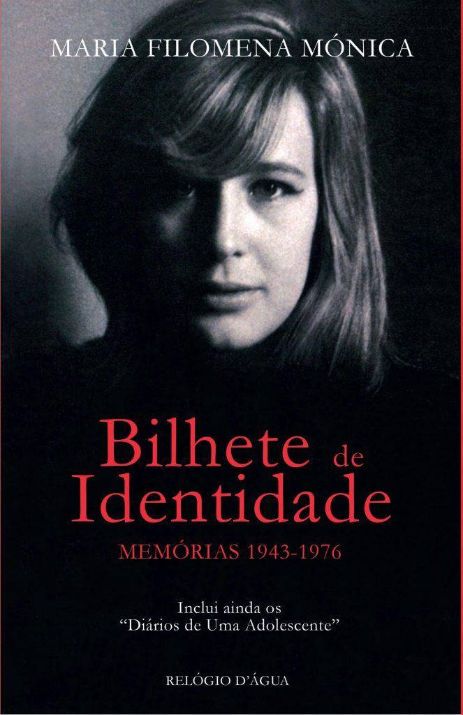 Bilhete De Identidade Rel gio D gua bilhete-de-identidade-rel-gio-d-gua