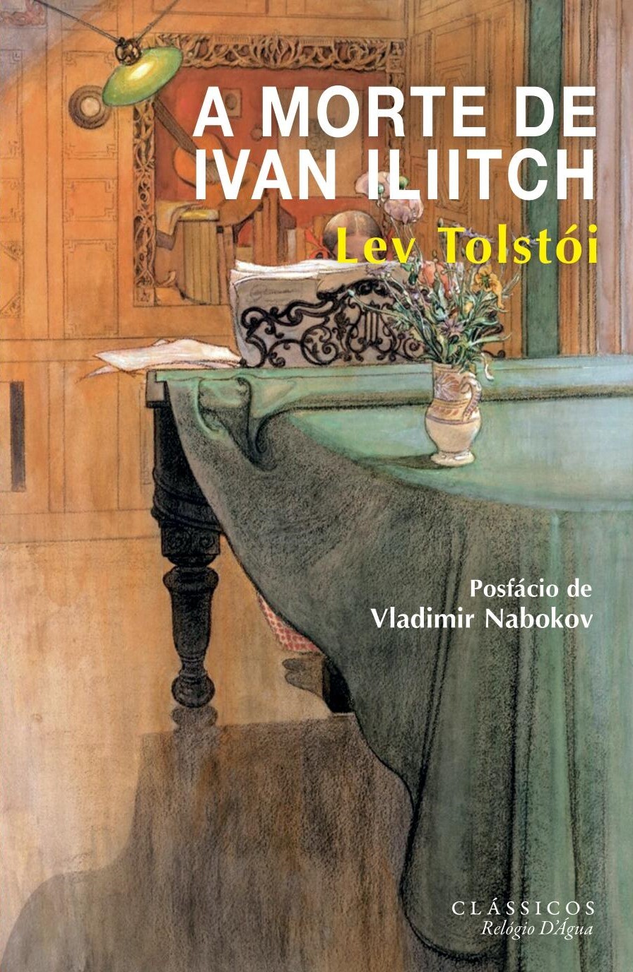 PDF) Tradução para português das obras russas de Vladimir Nabokov